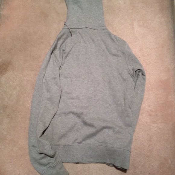 Yohji Yamamoto Y-3 Y3 womens hoodie sweater zip - Picture 4 of 4